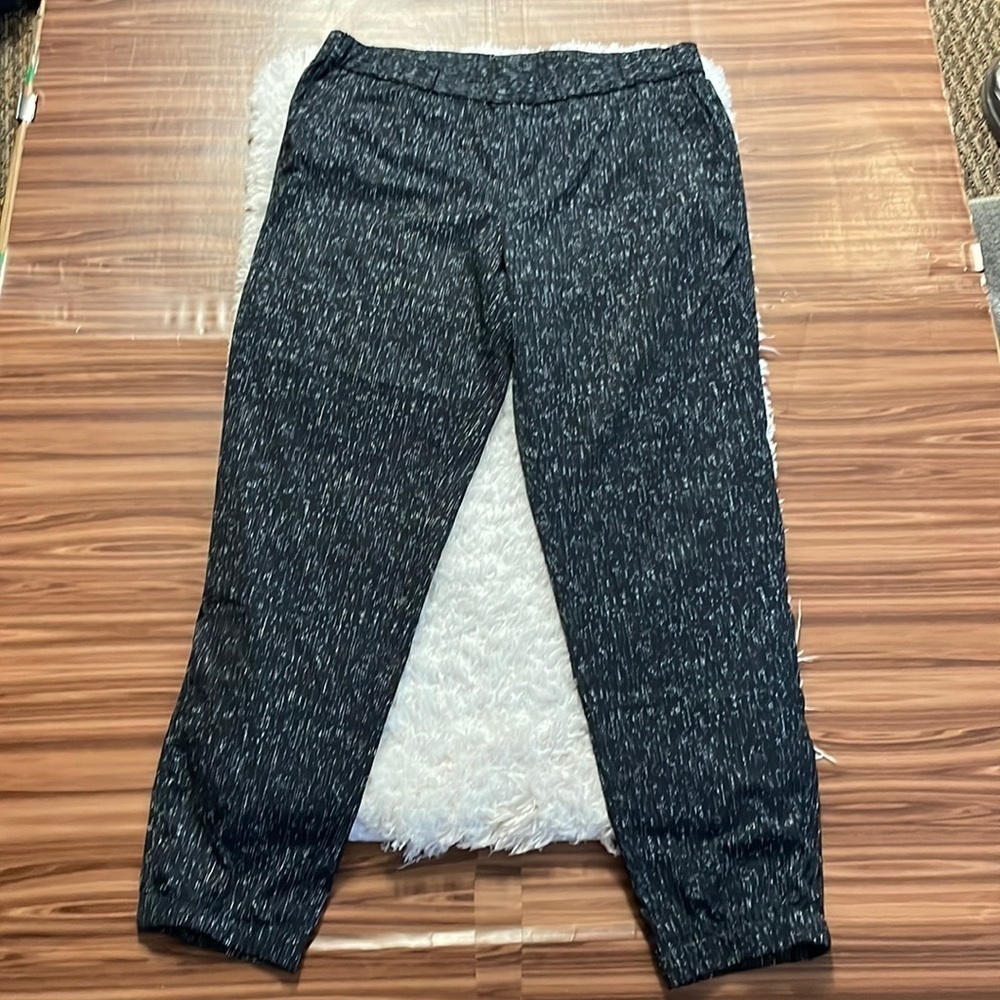 Nwot Eddie Bauer Joggers Size Medium